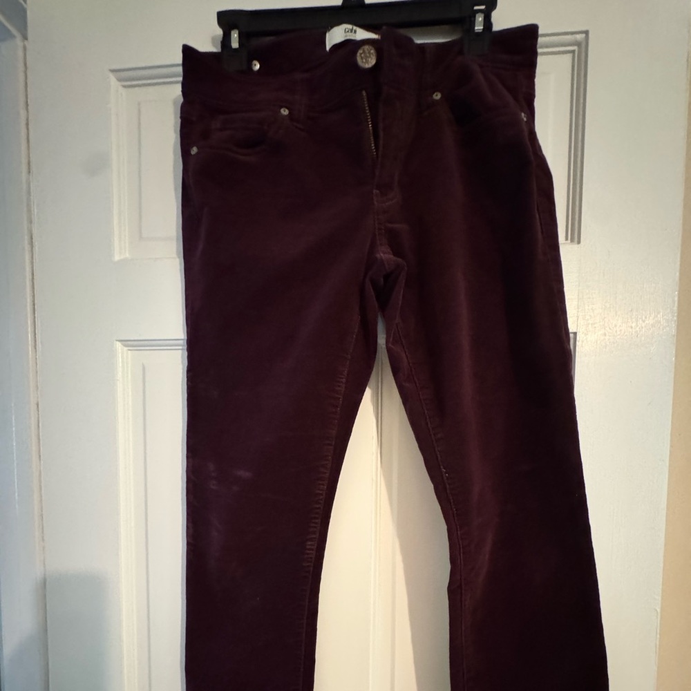 Cabi Skinny Jeans size 6